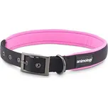 Animology neoprenový obojek růžový 55-66 cm