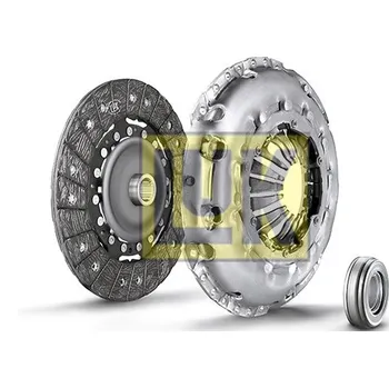 Spojka LuK 619 3155 00