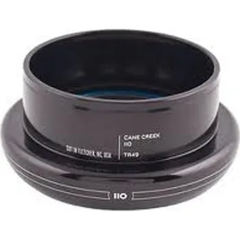 Hlavové složení Hlavové složení Cane Creek 110 EC44/33 Bottom (černá)