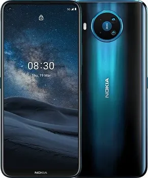 Mobilní telefon Nokia 8.3