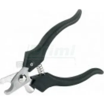 Chov hospodářského zvířete Kleště na drápky se zarážkou