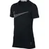 Chlapecké tričko NIKE B Np Top Ss Comp 858233-011, S