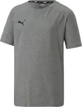 PUMA Teamgoal 23 Casuals Tee Jr 65670933