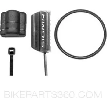 Tachometr Kabeláž Sigma - senzor kadence - BC 1100/BC 1200/BC 14OO