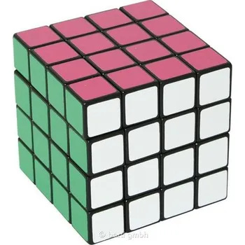 Hlavolam Eastsheen CUBE Magic Puzzle 4x4x4 (Rubikova kostka)