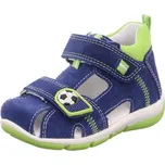 chlapecké sandály FREDDY, Superfit, 4-00144-80, modrá - 20
