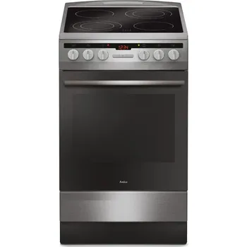 Sporák Amica SSA 110 X