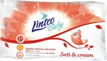 Linteo Baby soft and cream 24 ks