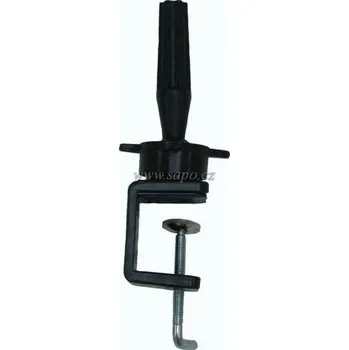 Salon Komplet Stojan pro cvičné hlavy malý plastový