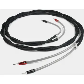 Audio kabel Chord Ohmic Signature XL 2x2 m