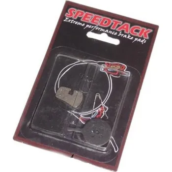 Brzda na kolo Brzdové destičky SPEEDTACK - SD-52/Formula ORO