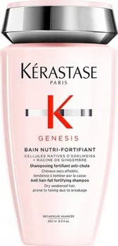 Šampon Kérastase Genesis krémový šampon pro slabé vlasy se sklonem k vypadávání