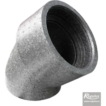 Regulus Koleno EPP 45°