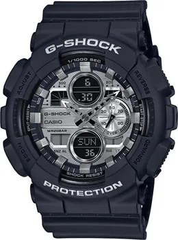 Hodinky Casio G-Shock GA-140GM-1A1ER