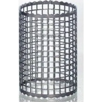 Natáčka na vlasy Duko Natáčky kovové 40 mm