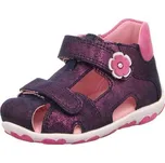 dívčí sandály FANNI, Superfit, 4-09040-80, modrá - 23