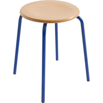 NVT Školní židle - pracovní, dílenská Z 72 Velikost: 7 - postava 174-207 cm, Barva kovu: RAL 9006 - šedá