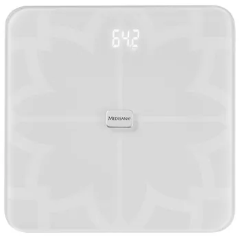Osobní váha Medisana BS 450
