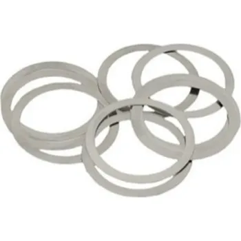 Hlavové složení Vložka do hlavového složení Cane Creek - tloušťka 0,125mm