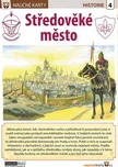 Naučné karty: Středověké město -…