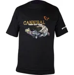 Savage Gear Cannibal T-Shirt L