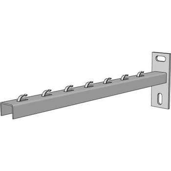 kabelová chránička Merkur NPZM 400 GZ