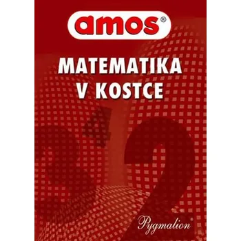 Desková hra Granna AMOS matematika