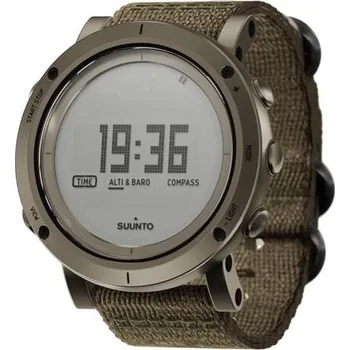 Suunto Essential Sporttester Suunto Essential