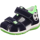 chlapecké sandály FREDDY, Superfit, 4-09142-81, modrá - 20