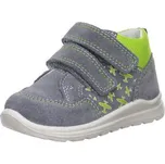 chlapecká celoroční obuv MEL, Superfit, 2-00325-45, zelená - 21