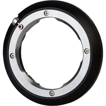 BIG adaptér objektivů Leica M na fotoaparáty s bajonetem Canon EOS RF