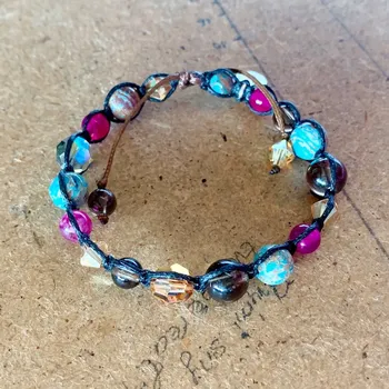 Náramek Náramek Klidné bytí