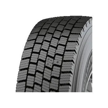 NOKIAN 315/80 R 22,5 HAKKAPELIITTA TRUCK D 154/150M (156/150L) T675030