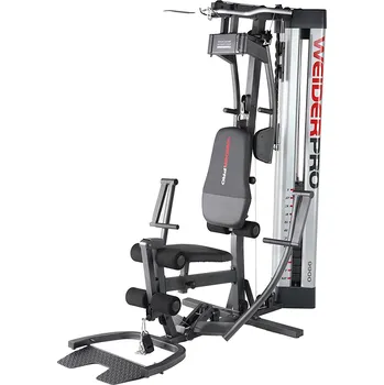 Posilovací věž Weider 9900i