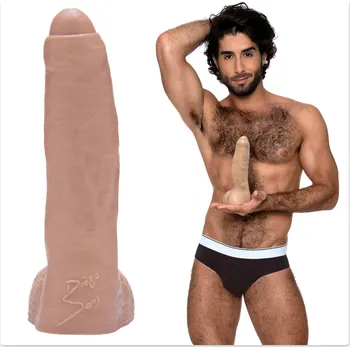 Dildo Fleshjack Boys Diego Sans Dildo