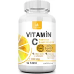 Allnature Vitamín C 1000 mg 60 cps.