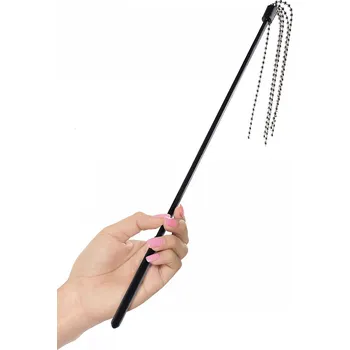 Fetish Fantasy by Pipedream Bičík Mini Chain O' Pain + Doprava zdarma