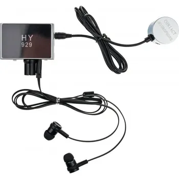 Gadget Odposlech přes zeď HY-929, malý a praktický