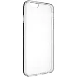Fixed TPU pro Apple iPhone 6/6S čiré