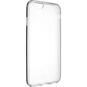 Pouzdro na mobilní telefon Fixed TPU pro Apple iPhone 6/6S čiré
