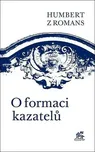 O formaci kazatelů - Humbert z Romans…