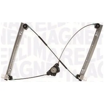 Stahovačka okna Zvedací zařízení oken MAGNETI MARELLI 350103170007