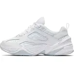 NIKE M2K Tekno White/Pure Platinum