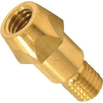 Příslušenství ke svářečce Abicor Binzel Držák špičky M8/M8/28