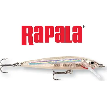 Umělá nástraha RAPALA - Wobler Husky Jerk Suspending 12cm - GMN