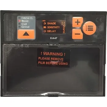 Svářečská kukla KEMPPI Samostmívací kazeta ADF XA 47