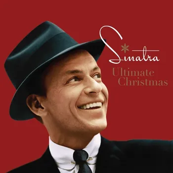 Zahraniční hudba Ultimate Christmas - Frank Sinatra