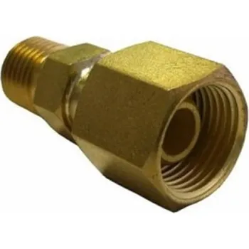 Příslušenství ke svářečce GCE Přechodka G3/8"F - G1/4" M