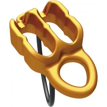 Lezecký doplněk Rock Empire kýblík Guard II červená