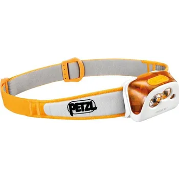 Čelovka Petzl TIKKA XP 2016 fialová